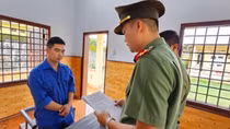 Thứ trưởng Phạm Thế Tùng gửi Thư khen Công an Đắk Lắk và Cục An ninh mạng