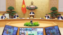 Thủ tướng chủ trì Phiên họp Chính phủ thường kỳ tháng 3/2025 và Hội nghị Chính phủ với địa phương