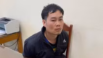 Bắt giữ nghi phạm sát hại con ruột
