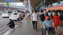 Liên tục gây chậm chuyến, Vietjet tự thực hiện dịch vụ phục vụ mặt đất tại sân bay Tân Sơn Nhất