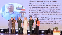 Tái hiện “một thời đạn bom” cùng các nhân chứng lịch sử đặc biệt