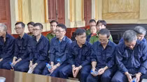 Xét xử vụ án vi phạm về quy định đấu thầu gây thiệt hại hàng chục tỷ đồng