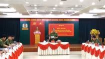 Tiếp tục đổi mới căn bản, toàn diện giáo dục và đào tạo trong các học viện, trường CAND