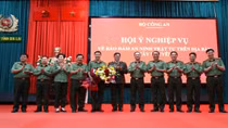 Đảm bảo ANTT góp phần phát triển kinh tế - xã hội Tây Nguyên