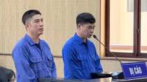 “Mượn” hồ sơ để làm giả giấy tờ chuyển nhượng, chiếm đoạt hơn 181 tỷ đồng