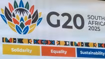 Việt Nam khẳng định vai trò tại G20, mở ra chương mới với Nam Phi