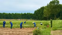 Chuyển biến tích cực sau tiếp nhận chức năng quản lý về cai nghiện ma tuý trên địa bàn Hà Tĩnh
