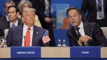 Nghị sĩ Mỹ đệ trình dự luật kêu gọi Washington rời NATO