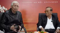 Tìm giải pháp thích ứng khi già hoá dân số đang tăng nhanh