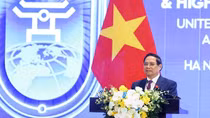 "Dân tộc Việt Nam càng áp lực thì càng nỗ lực, càng nỗ lực thì càng quyết tâm"
