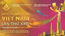 Liên hoan phim Việt Nam lần thứ 24: Sự bứt phá mạnh mẽ của phim Việt