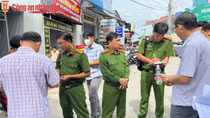 Nghi can sát hại 2 mẹ con ở Cà Mau đã tự sát trong nhà nghỉ