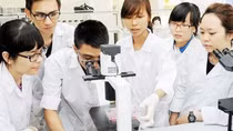 Đề xuất các quy định về hoạt động nghiên cứu khoa học của học viên các học viện, trường CAND