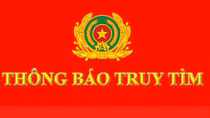 Truy tìm đối tượng Nguyễn Đức Thiện trong vụ án tại Công ty TSL