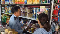 Đà Nẵng triển khai cao điểm xử lý vấn nạn hàng giả