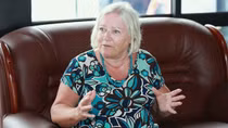 Elisabeth Dahlin - Người Thụy Điển mang Việt Nam trong tim