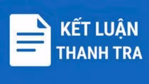 Cho thuê đất nhưng không kiểm tra thường xuyên dẫn đến những vi phạm khó khắc phục