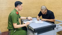 Bị bắt sau 35 năm trốn truy nã