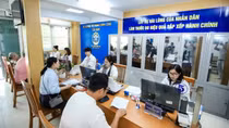 Cắt giảm các thành phần hồ sơ trong gần 800 thủ tục hành chính