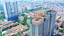 Giữ nguyên chính sách thuế với bất động sản