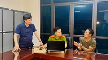Thuyết phục vợ quay lại bất thành, người đàn ông sát hại "tình địch"