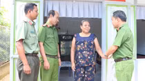 Khởi sắc vùng đồng bào dân tộc Khmer