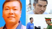 Bắt tạm giam 2 đối tượng tham gia cướp hơn 54 tấn cá tra
