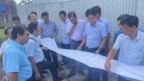 Cần Thơ khẩn trương tháo gỡ vướng mắc 2 dự án giao thông ngàn tỷ