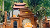 Ý thật, tâm thành nơi Đền Đuổm linh thiêng
