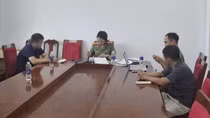 Khi sinh trắc học biến thành công cụ lừa đảo