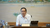 Đảm bảo tính minh bạch, công khai quy hoạch