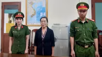 Khởi tố nữ chủ nhân thương hiệu cà phê Dạ Thảo ở Phú Yên