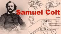 Samuel và sự ra đời của khẩu Colt 45
