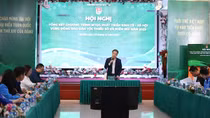 Hàng nghìn thanh niên vùng đồng bào dân tộc thiểu số được hỗ trợ khởi nghiệp