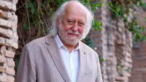 Nhà văn Hungary Laszlo Krasznahorkai giành Giải Nobel Văn học 2025