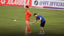 CLB Bóng đá Công an Hà Nội nhận tin không vui từ ĐT U22 Việt Nam