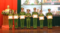 Xây dựng Viện Khoa học hình sự trở thành Trung tâm quốc gia về kiểm nghiệm, kiểm định và giám định