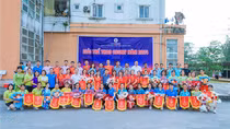 Kết nối sức mạnh tập thể – Sẵn sàng đổi mới trong kỷ nguyên chuyển đổi số