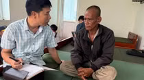Những ngư dân may mắn thoát chết kể lại phút giây sinh tử