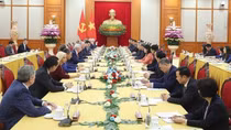 Quan hệ Việt Nam - Nga phát triển mạnh mẽ, bền vững trong giai đoạn hợp tác mới
