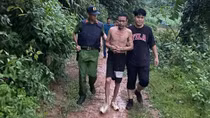 Bắt nghi phạm sát hại cụ bà 87 tuổi tại Phú Thọ