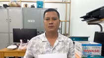 Tổ chức đánh bạc qua mạng thu lợi bất chính hàng tỷ đồng