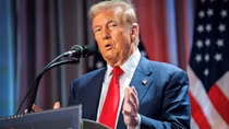 Ông Trump úp mở về thỏa thuận kết thúc xung đột Nga-Ukraine
