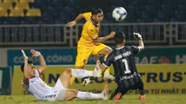 Sự trỗi dậy của các biểu tượng V.League