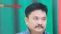 Lừa "chạy án", chiếm đoạt gần 2 tỷ đồng