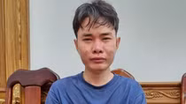 Sinh viên năm thứ 4 hối hận vì ăn chơi nợ nần dẫn đến đi cướp