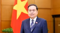 Đóng góp tích cực, thực chất của Việt Nam và Quốc hội Việt Nam trong giải quyết các vấn đề toàn cầu