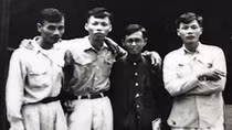 80 năm cuộc vượt ngục Hỏa Lò