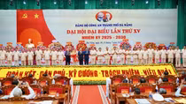 Công an Đà Nẵng nỗ lực đảm bảo ANTT, phục vụ phát triển kinh tế xã hội của thành phố