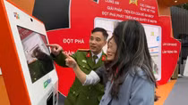 Đề xuất quy định quản lý chương trình, nhiệm vụ khoa học, công nghệ và đổi mới sáng tạo thuộc phạm vi quản lý của Bộ Công an
